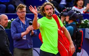 Τσιτσιπά, ATP Rankings, tsitsipa, ATP Rankings