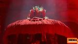 Lady Gaga, Τεχνικό, Coachella -,Lady Gaga, techniko, Coachella -