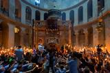 Ιεροσόλυμα, LIVE, Αφής, Αγίου Φωτός,ierosolyma, LIVE, afis, agiou fotos