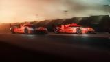 Αυτό, Hypercar, Genesis, WEC +video,afto, Hypercar, Genesis, WEC +video