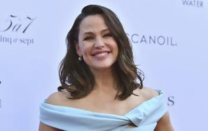 Jennifer Garner