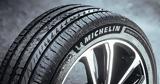 Michelin, Νέο Primacy 5,Michelin, neo Primacy 5