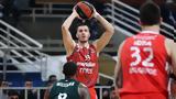 Πετρούσεφ, NBA,petrousef, NBA