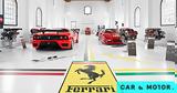 Ferrari,