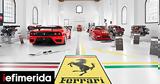 Ferrari,