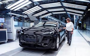 Πιθανή, Audi, ΗΠΑ, pithani, Audi, ipa