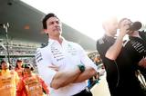 Toto Wolff,Max Verstappen