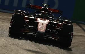 GP Σαουδικής Αραβίας 2025 FP3, Συνεχίζουν, McLaren, Norris, GP saoudikis aravias 2025 FP3, synechizoun, McLaren, Norris