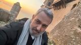 Χρήστος Χατζηπαναγιώτης, Δηλώνει, Άγιον Όρος,christos chatzipanagiotis, dilonei, agion oros