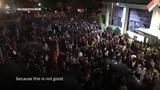 Για πέμπτη ημέρα συνεχίζεται ο αποκλεισμός της σερβικής δημόσιας τηλεόρασης από τους φοιτητές,