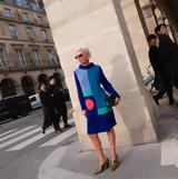 Geometric Glamour, Όταν,Geometric Glamour, otan