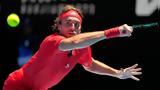 Ακόμα, Τσιτσιπάς, ATP,akoma, tsitsipas, ATP