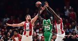 Euroleague,Play Offs