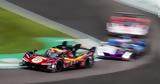 WEC – Ίμολα, Ferrari, Βαλεντίνο Ρόσι,WEC – imola, Ferrari, valentino rosi
