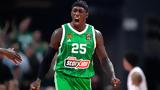 Παναθηναϊκός, Μπηχτή, Ναν, Euroleague, MVP,panathinaikos, bichti, nan, Euroleague, MVP