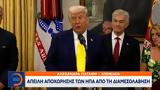 Απειλή, ΗΠΑ,apeili, ipa