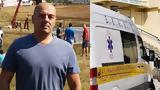 Τσαριτσάνη, 52χρονος,tsaritsani, 52chronos