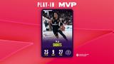MVP, -in, EuroLeague, Σορτς,MVP, -in, EuroLeague, sorts