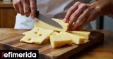Χωρίς αλουμινόχαρτο ή μεμβράνη: ο καλύτερος τρόπος για να αποθηκεύσετε το τυρί και να το διατηρήσετε φρέσκο,