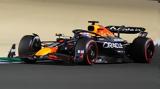 Formula 1, Poleman, Τζέντα, Μαξ Φερστάπεν,Formula 1, Poleman, tzenta, max ferstapen