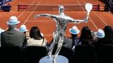 Ντάουν, Barcelona Open,ntaoun, Barcelona Open
