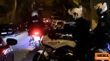Αιματηρή, Μενίδι - Συνελήφθη 25χρονος,aimatiri, menidi - synelifthi 25chronos