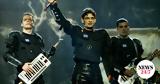 Eurovision,