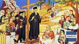 Πάσχα,pascha