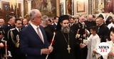 Κωνσταντίνος Τασούλας, Ανάσταση - Γιορτάζουμε,konstantinos tasoulas, anastasi - giortazoume