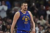 NBA, Γιόκιτς, -νταμπλ, Νάγκετς, 1-0, Κλίπερς,NBA, giokits, -ntabl, nagkets, 1-0, klipers