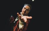 O Φιάκας, Γιώργο Γαλίτη,O fiakas, giorgo galiti