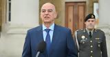 Λέσβο, Πάσχα, Δένδιας,lesvo, pascha, dendias
