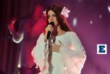 Lana Del Rey,Bluebird