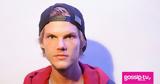 Avicii,Grammy