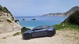 Tesla Model Y,