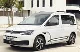 36 300 €, -in,VW Caddy Life