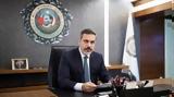 Τουρκία, Συνάντηση Φιντάν, Χαμάς,tourkia, synantisi fintan, chamas