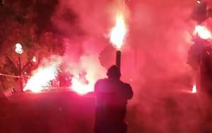 Λήμνος, Εκρηκτική Ανάσταση, Ανδρώνι – Έριξαν, limnos, ekriktiki anastasi, androni – erixan