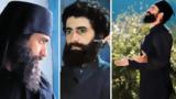 Προκόπης Αγαθοκλέους, Νιώθω, Αγιος Παΐσιος µε,prokopis agathokleous, niotho, agios paΐsios µe