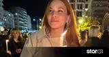 Σίσσυ Χρηστίδου, Ανάσταση, Θεσσαλονίκη,sissy christidou, anastasi, thessaloniki