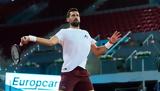 Πρώτη, Νόλε, Caja Magica,proti, nole, Caja Magica