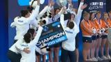 Η απονομή στα «χρυσά» κορίτσια και η γαλανόλευκη ψηλά! (vids),