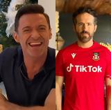 Hugh Jackman, Αιχμές, Ryan Reynolds,Hugh Jackman, aichmes, Ryan Reynolds