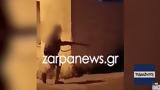 Χανιά, Ημίγυμνος,chania, imigymnos