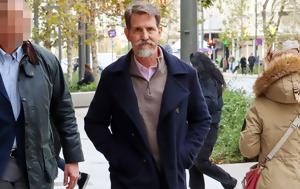 Παύλος Ντε Γκρες, Ανάσταση, pavlos nte gkres, anastasi