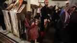 Παλαιστίνη, Πάσχα, Γάζα, Δυτική Όχθη,palaistini, pascha, gaza, dytiki ochthi