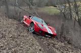 Τράκαρε, Ford GT, Mazda ΜΧ-5,trakare, Ford GT, Mazda mch-5