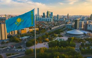 Δύο, Καζακστάν, dyo, kazakstan