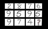 Τεστ IQ, ΐες, Mπορείτε,test IQ, ΐes, Mporeite