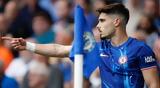 Φούλαμ-Τσέλσι 1-2, Νέτο, Τσάμπιονς Λιγκ,foulam-tselsi 1-2, neto, tsabions ligk